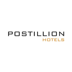 Postillion - 500x500
