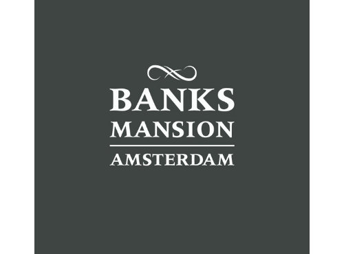 Banks Mansion