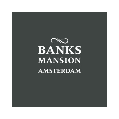 Banks Mansion