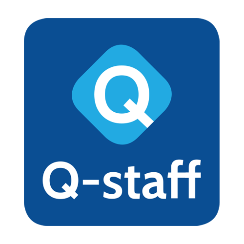 Q-staff