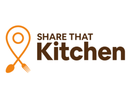Share That Kitchen