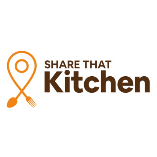 Share That Kitchen