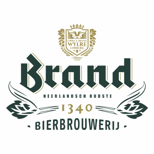 Brand Bierbrouwerij