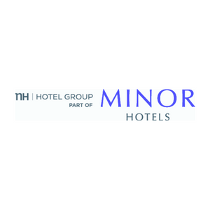 NH Hotel Group Part of Minor