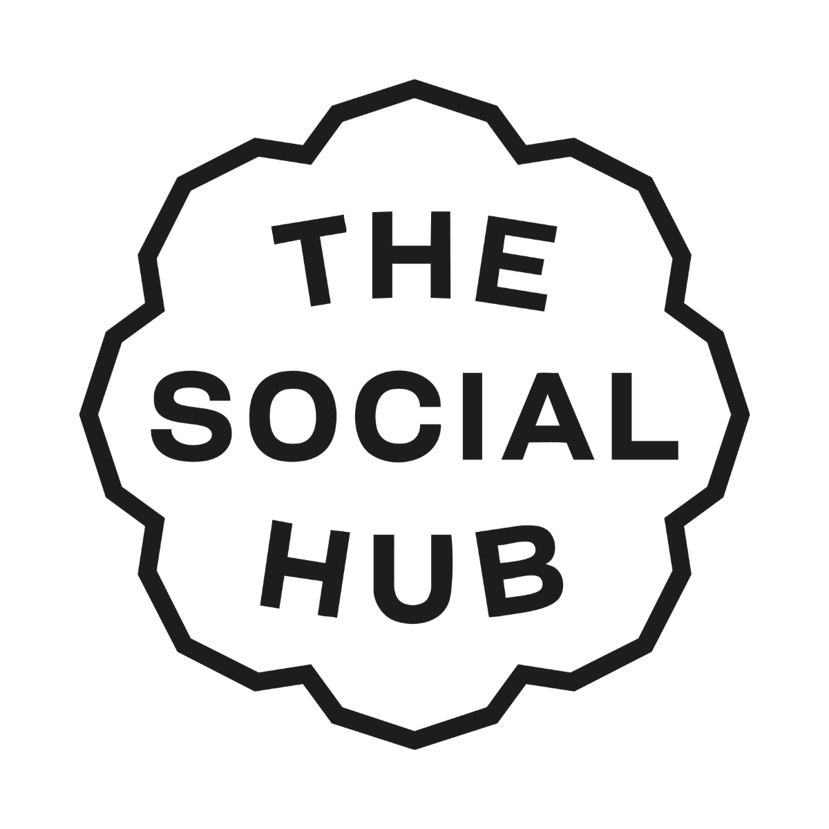 The Social Hub