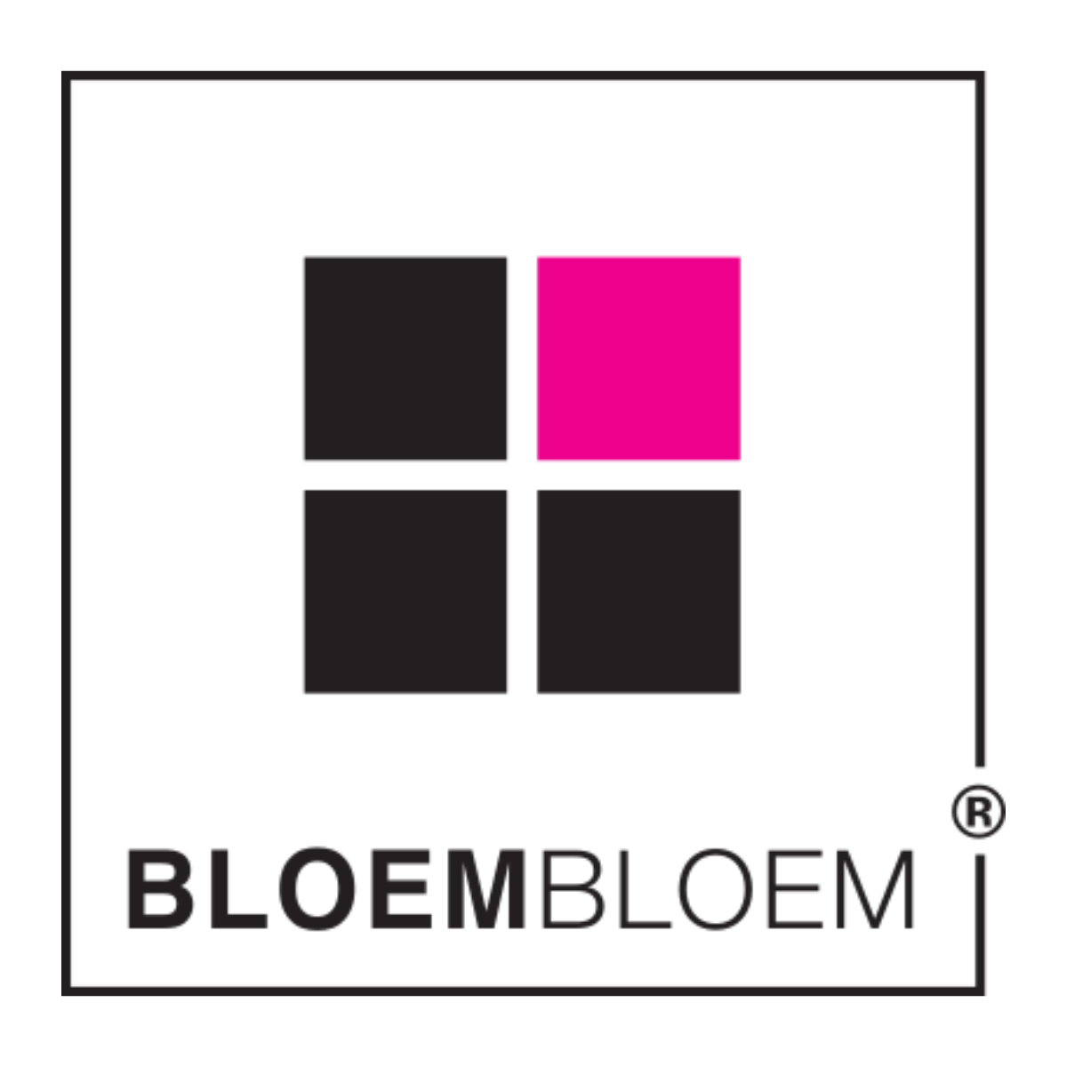 Bloembloem