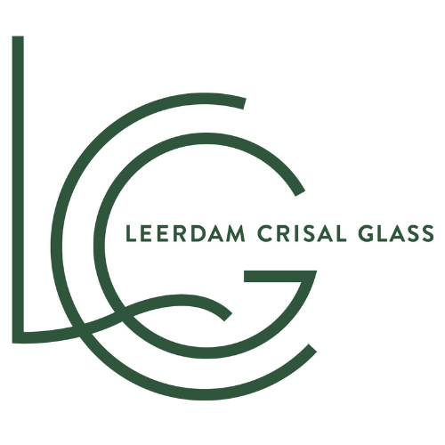 Leerdam Crisal Glass