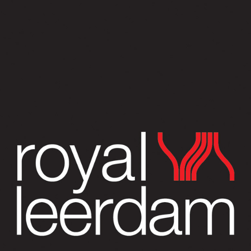 Leerdam Crisal Glass