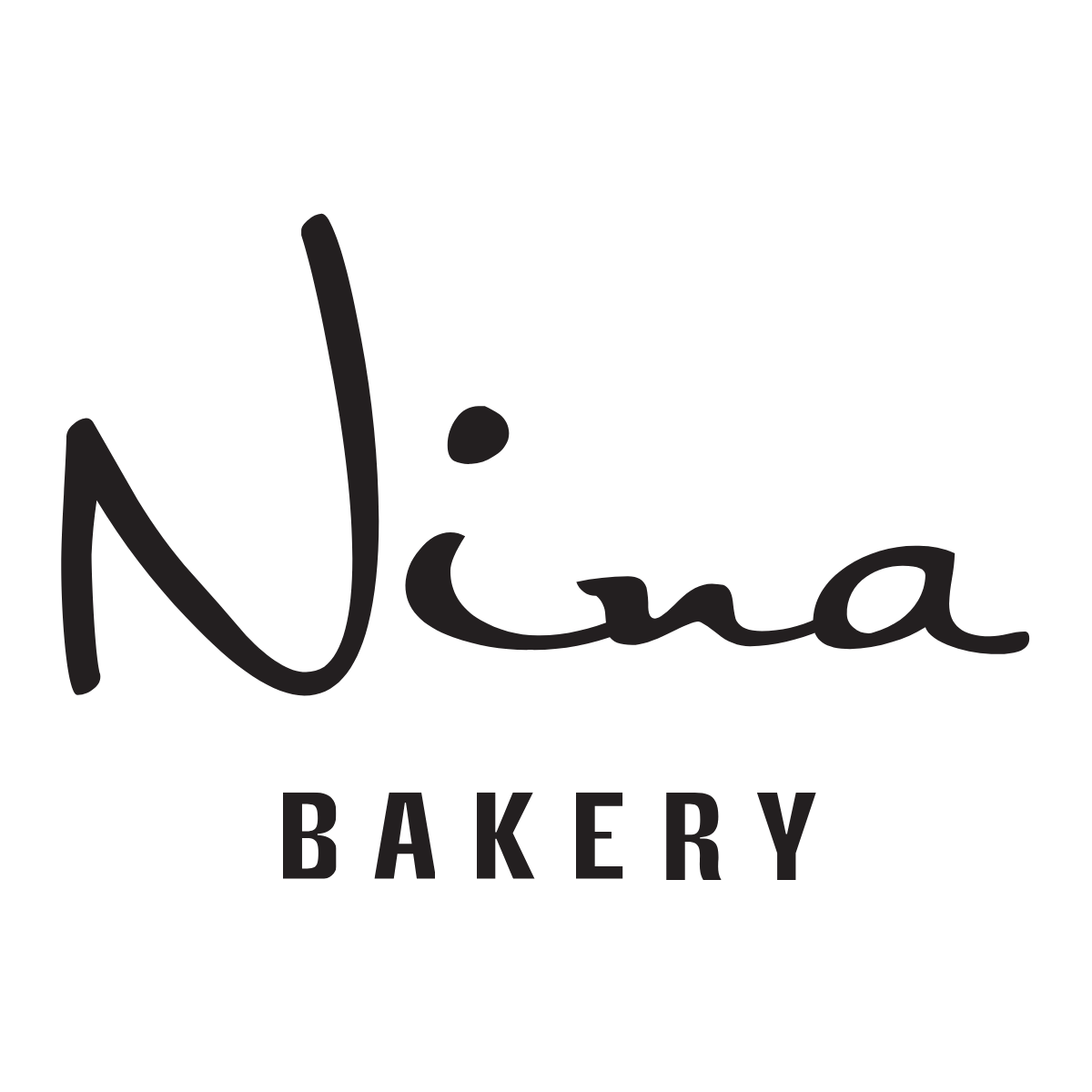 Nina Bakery