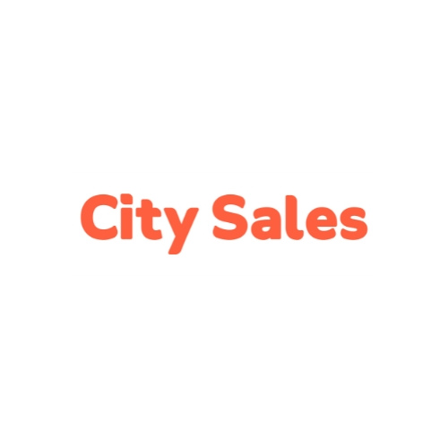 City Sales