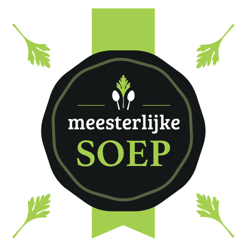 Meesterlijke soep