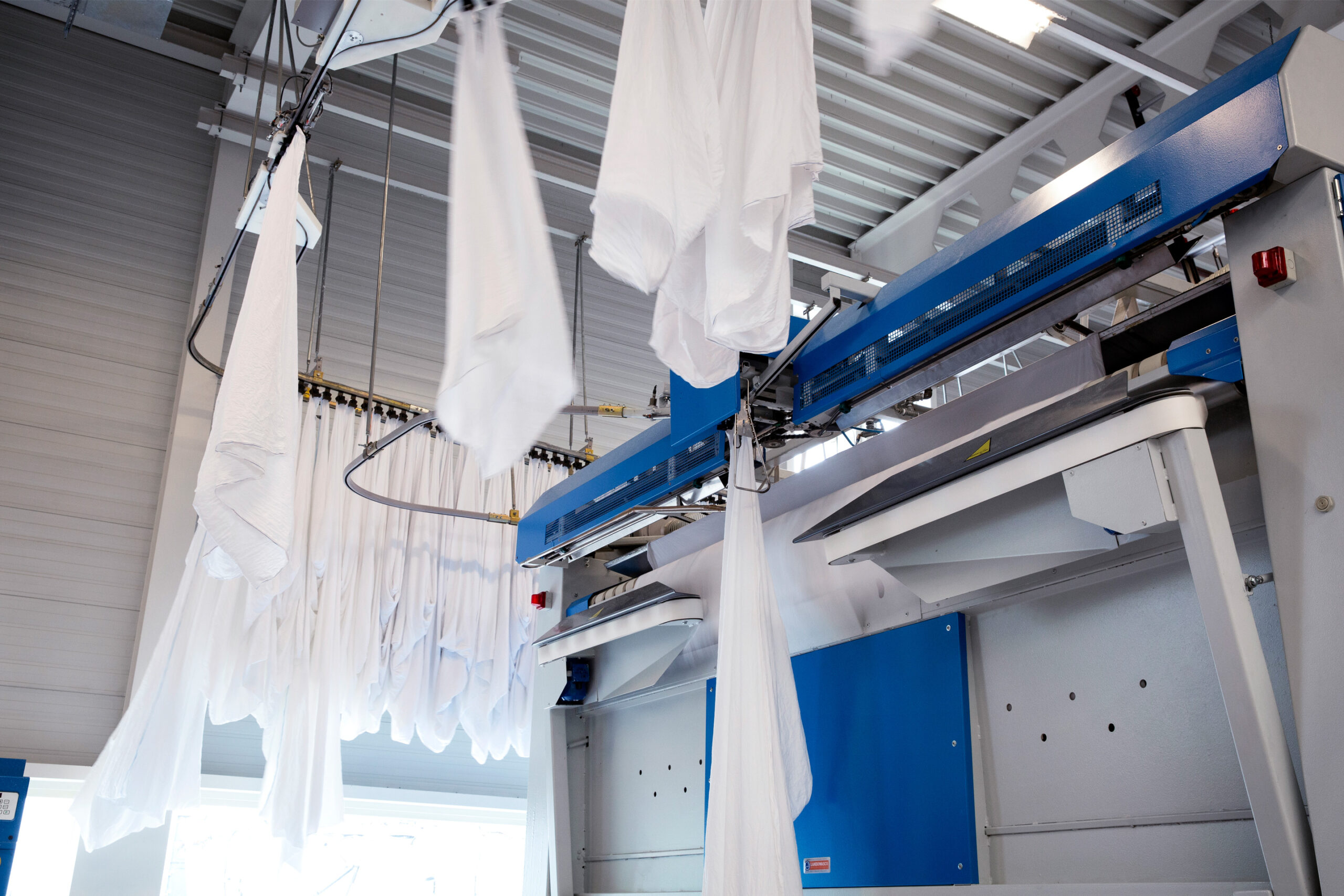 Blycolin neemt Wasserijen van Edelweiss en Modeluxe over