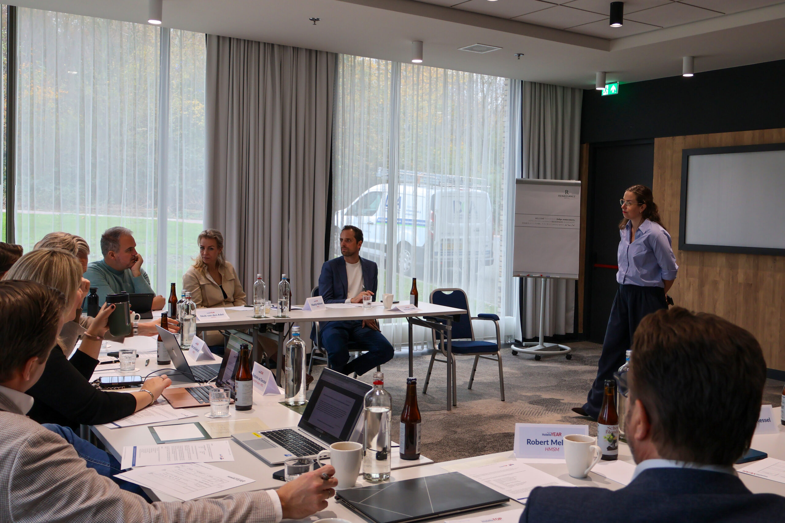 TOP 3 Hotello of the Year award 2026 bekend!