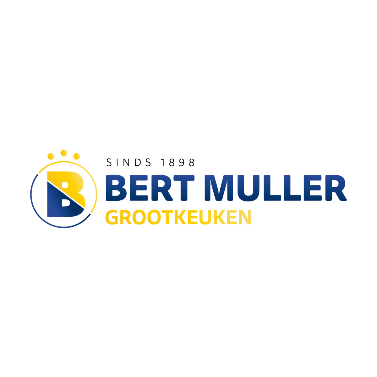 Bert Muller Grootkeuken