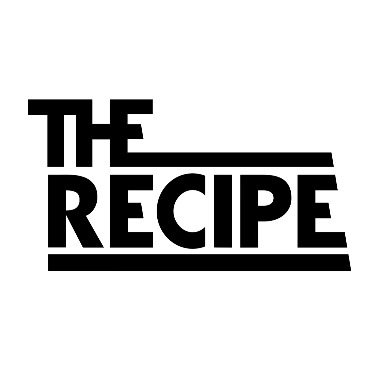 The Recipe