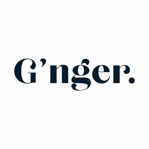 G’nger