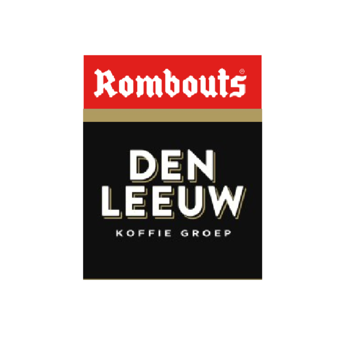 Den Leeuw Koffie Groep